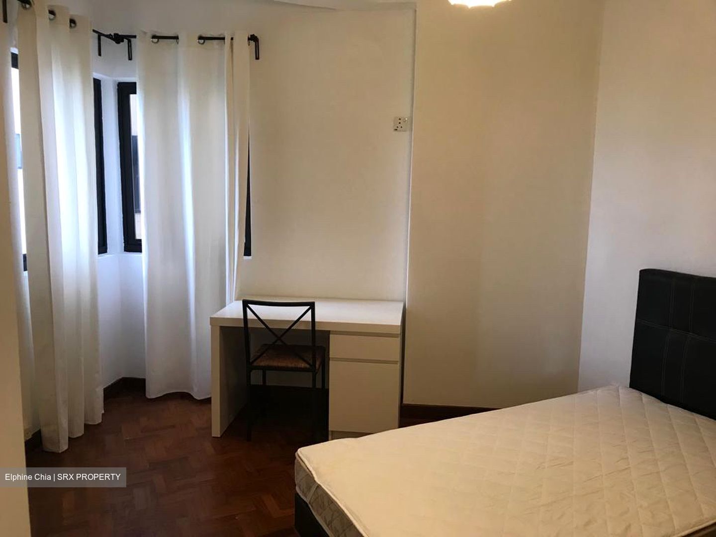 Bayshore Park (D16), Condominium #357615711